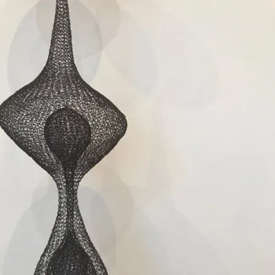Ruth Asawa