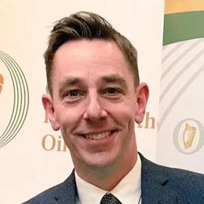 Ryan Tubridy