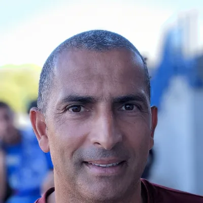 Sabri Lamouchi