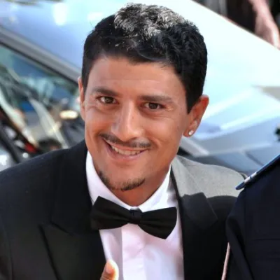 Said Taghmaoui
