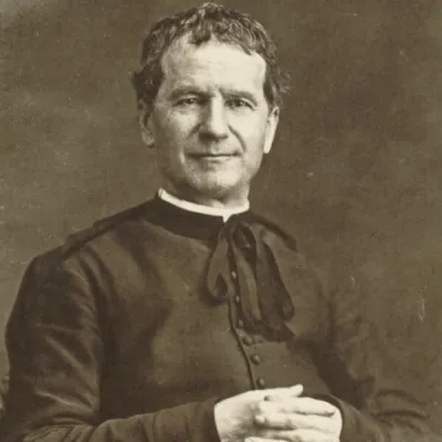 Saint John Bosco