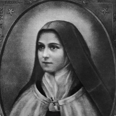 Saint Thérèse of Lisieux