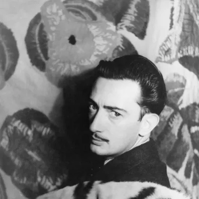 Salvador Dali