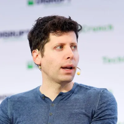 Sam Altman