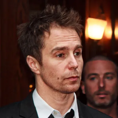 Sam Rockwell
