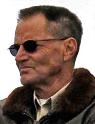 Sam Shepard