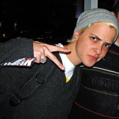 Samantha Ronson