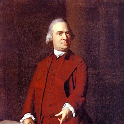 Samuel Adams