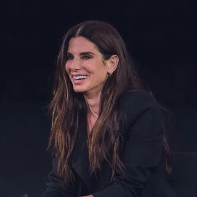 Sandra Bullock