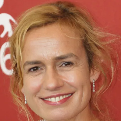 Sandrine Bonnaire