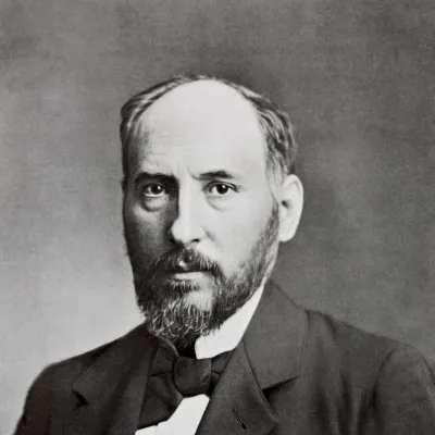 Santiago Ramón y Cajal