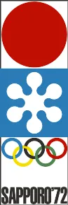 Sapporo Sports: 1972 Winter Olympics