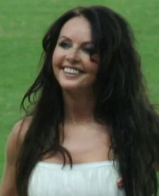 Sarah Brightman