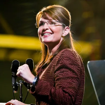 Sarah Palin