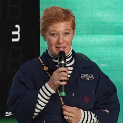 Sarah Pitkowski-Malcor