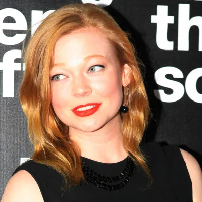 Sarah Snook