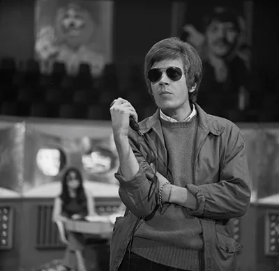 Scott (musician) Walker