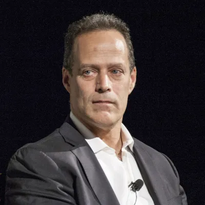 Sebastian Junger
