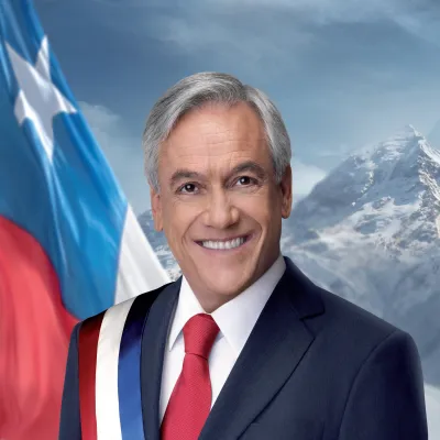 Sebastián Piñera