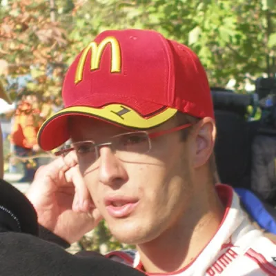 Sébastien Bourdais