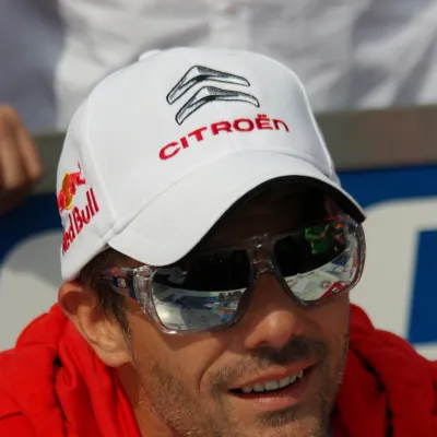 Sébastien Loeb