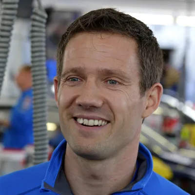 Sébastien Ogier