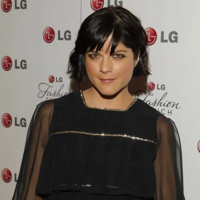 Selma Blair