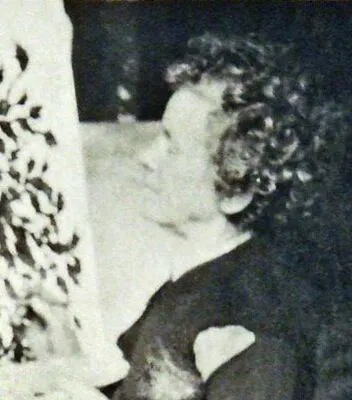 Séraphine de Senlis