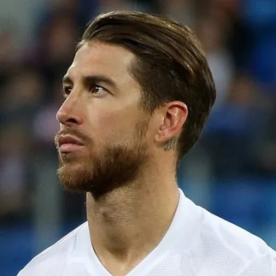 Sergio Ramos