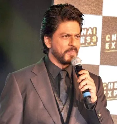 Shah Rukh Khan