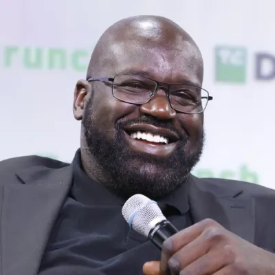 Shaquille O'Neal