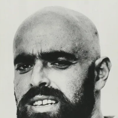 Shel Silverstein