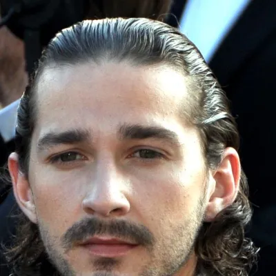Shia LaBeouf
