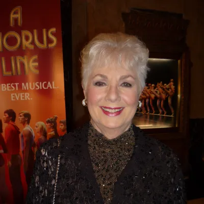 Shirley Jones