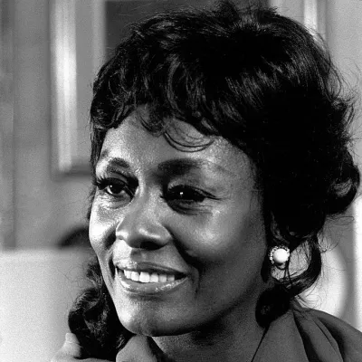 Shirley Verrett
