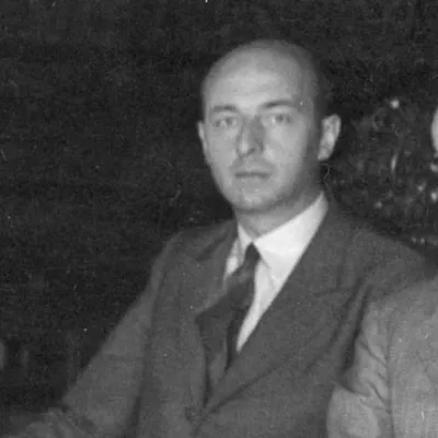 Sicco Leendert Mansholt