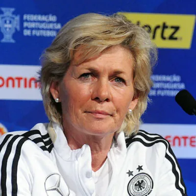 Silvia Neid