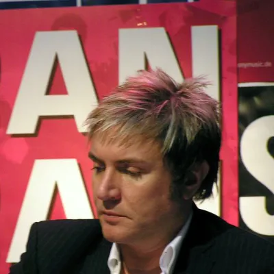 Simon Le Bon