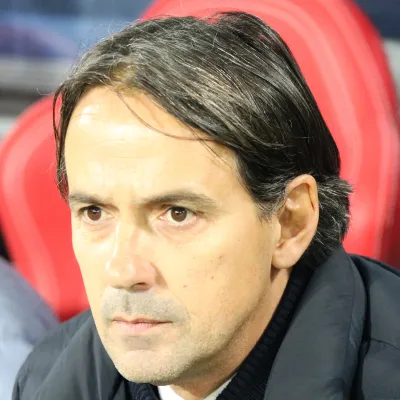 Simone Inzaghi