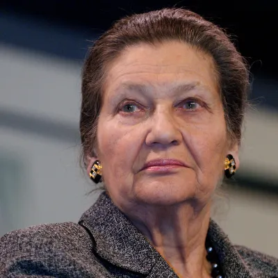 Simone Veil