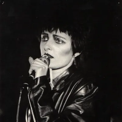 Siouxsie Sioux