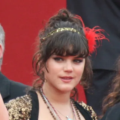 Soko (singer)