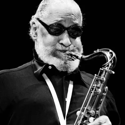 Sonny Rollins