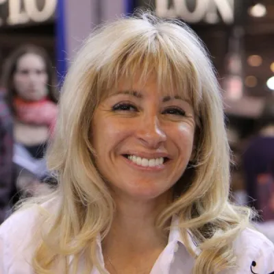 Sophie Audouin-Mamikonian