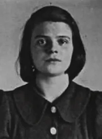 Sophie Scholl