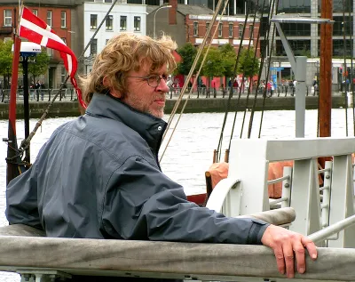 Søren Ryge Petersen