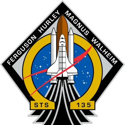 Space: Atlantis STS-135 (Final mission)