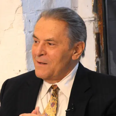 Stanislav Grof