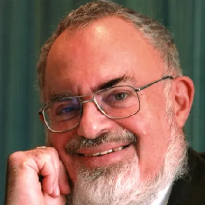 Stanton T. Friedman