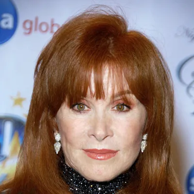 Stefanie Powers